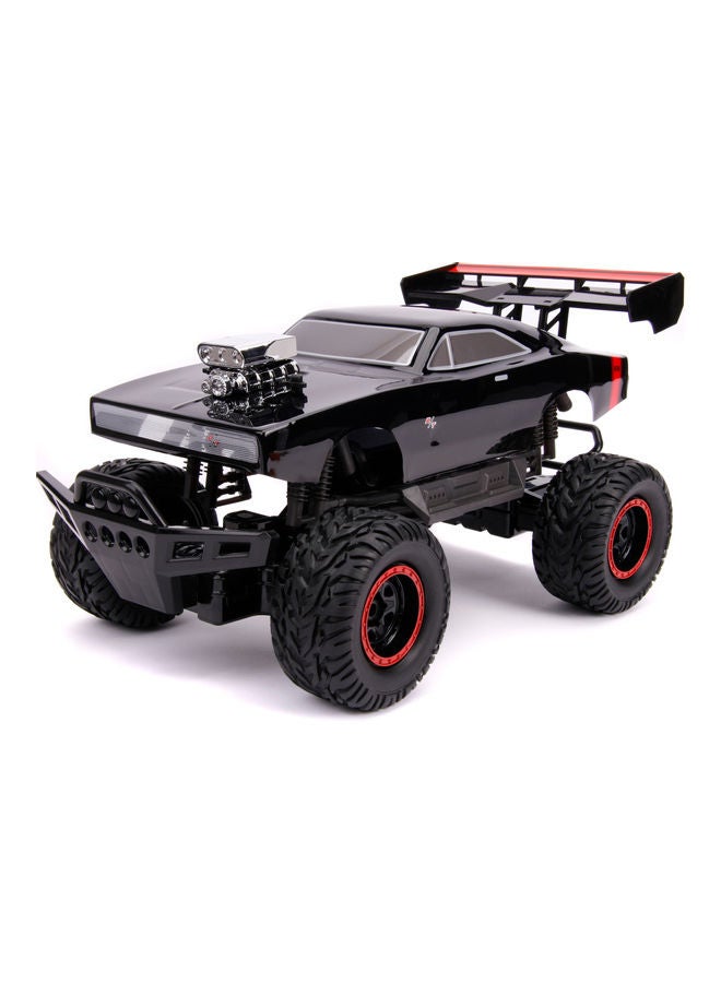 1:16  Scale Fast And Furious RC 1970 Dodge 4x4 27.94cm