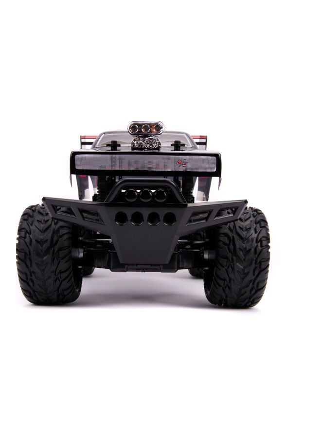 1:16  Scale Fast And Furious RC 1970 Dodge 4x4 27.94cm
