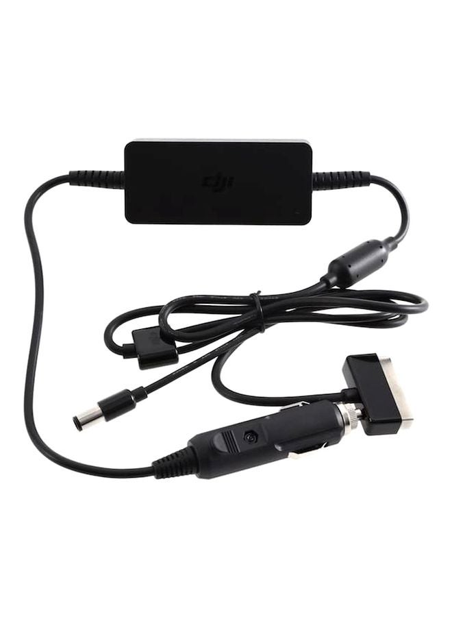 dji - Phantom 4 Car Charger Kit - Image 1