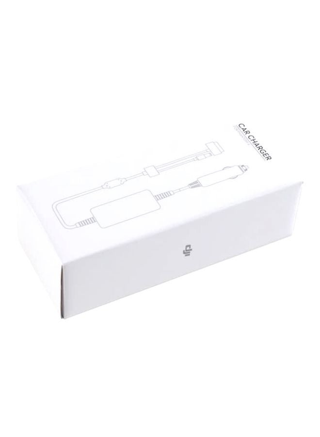 dji - Phantom 4 Car Charger Kit - Image 1
