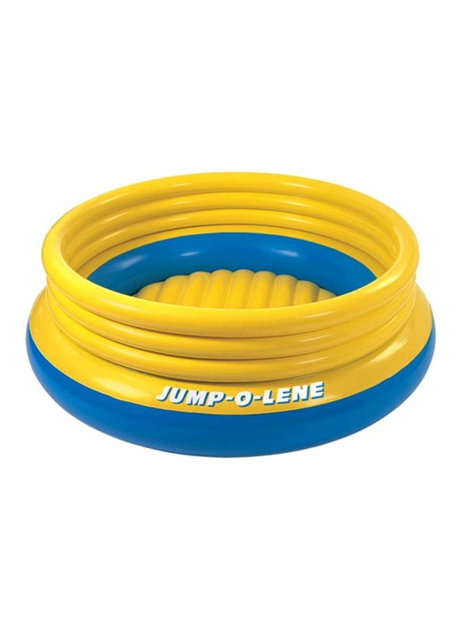 INTEX Jump-O-Lene Ring Bouncer 203x68.5cm - Image 1