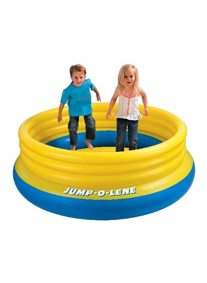 INTEX Jump-O-Lene Ring Bouncer 203x68.5cm - Image 2
