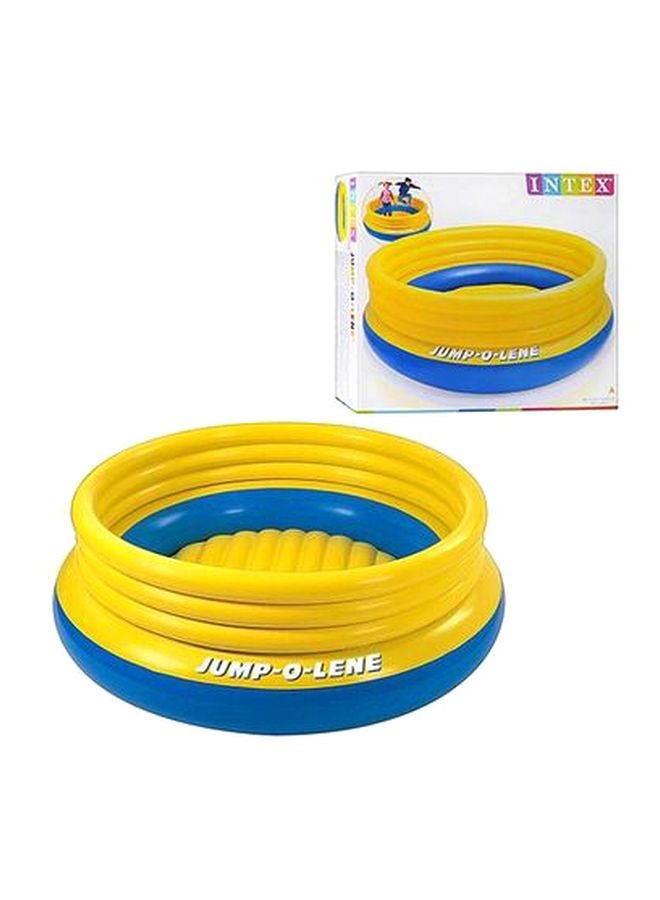 INTEX Jump-O-Lene Ring Bouncer 203x68.5cm - Image 3