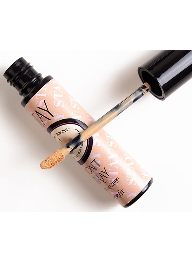 Benefit Cosmetics - Stay Don'T Stray Eyeshadow Primer For Concealers And Eyeshadows Beige - Image 1
