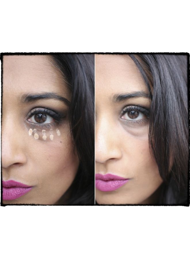 Benefit Cosmetics - Stay Don'T Stray Eyeshadow Primer For Concealers And Eyeshadows Beige - Image 1