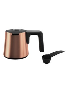 Arcelik Telve Turkish Coffee Machine ARCTKM9961B Brown/Black  - Image 4