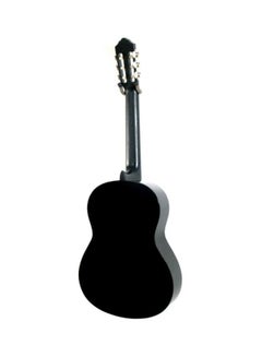 YAMAHA Classical Acoustic Guitar C40IIBL Black  - Image 2