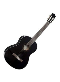 YAMAHA Classical Acoustic Guitar C40IIBL Black  - Image 5
