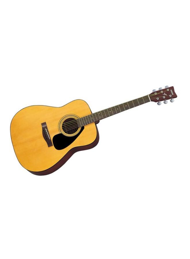 ياماها جيتار صوتي - Image 4