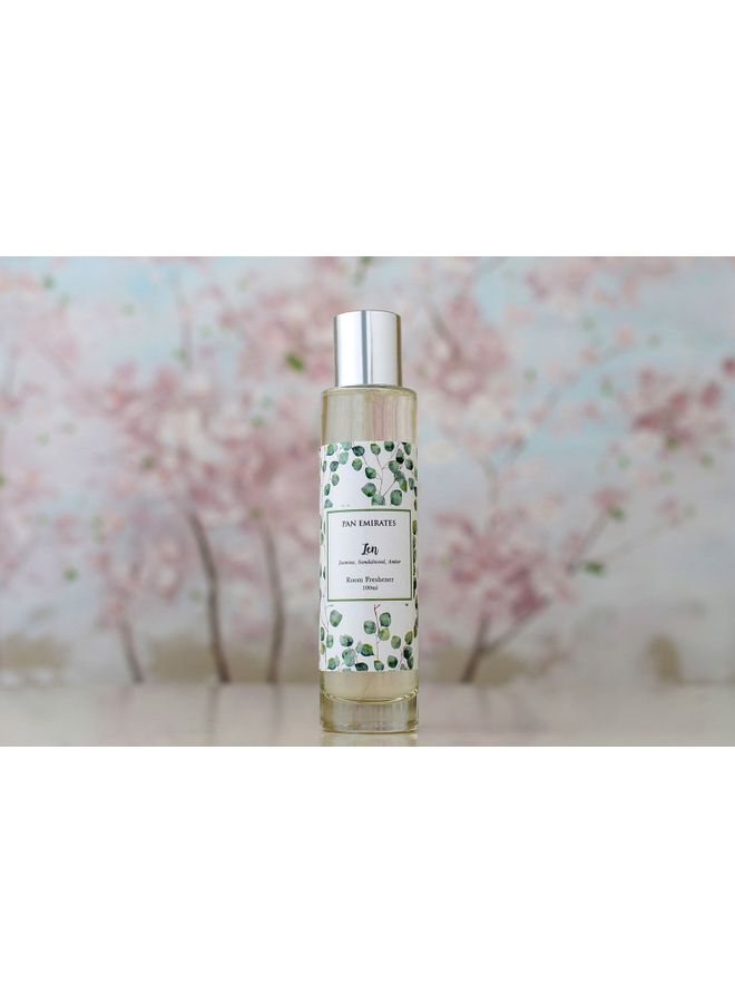 Pan Home Zen Aroma Perfume Oil Clear 100ml