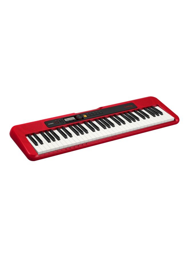 CASIO 61-Key Electronic Keyboard  - Image 2