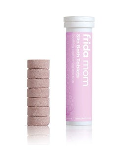 fridababy Frida Mom Sitz Bath 7-Tablets  - Image 1