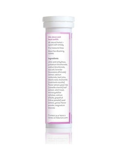 fridababy Frida Mom Sitz Bath 7-Tablets  - Image 3