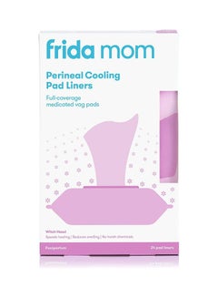 fridababy 24-Count Frida Mom Perineal Cooling Pad Liners  - Image 1