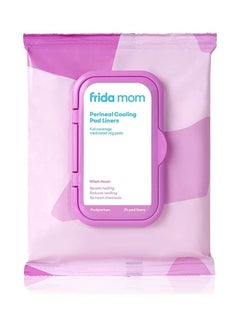 fridababy 24-Count Frida Mom Perineal Cooling Pad Liners  - Image 2