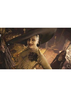 CAPCOM PS5 Resident Evil Village Game - action_shooter - playstation_5_ps5  - Image 5