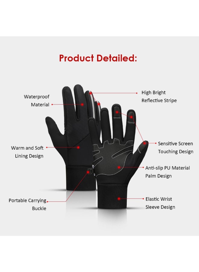 Outdoor Activities Climbing Gloves - v1623053947/N47083626V_3