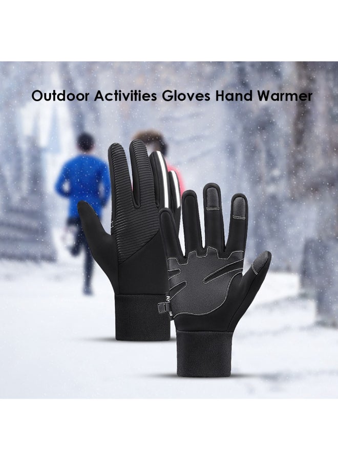 Outdoor Activities Climbing Gloves - v1623053947/N47083626V_6