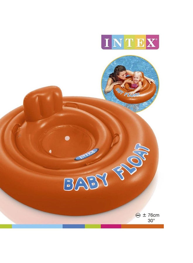 INTEX - Baby Float 76cm - Image 1