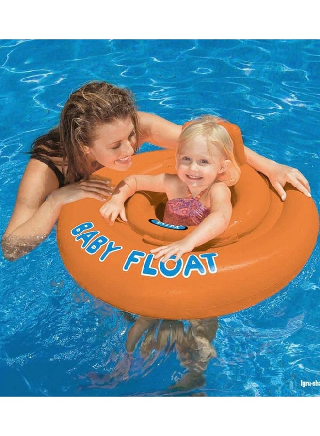 INTEX Baby Float 76cm  - Image 4