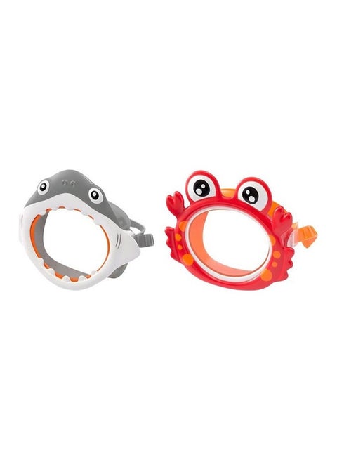Fun Swim Masks - Assortment 20.3x22.8x7.6 cmcm