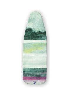 brabantia Table Top Ironing Board Size S Morning Breeze 95 x 30cm  - Image 1