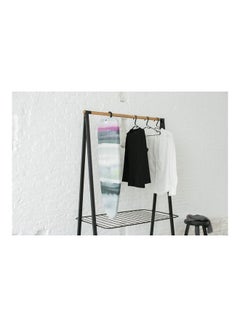 brabantia Table Top Ironing Board Size S Morning Breeze 95 x 30cm  - Image 5