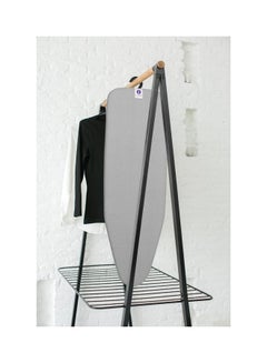 brabantia Table Top Ironing Board Size S Metallised 95 x 30cm  - Image 4