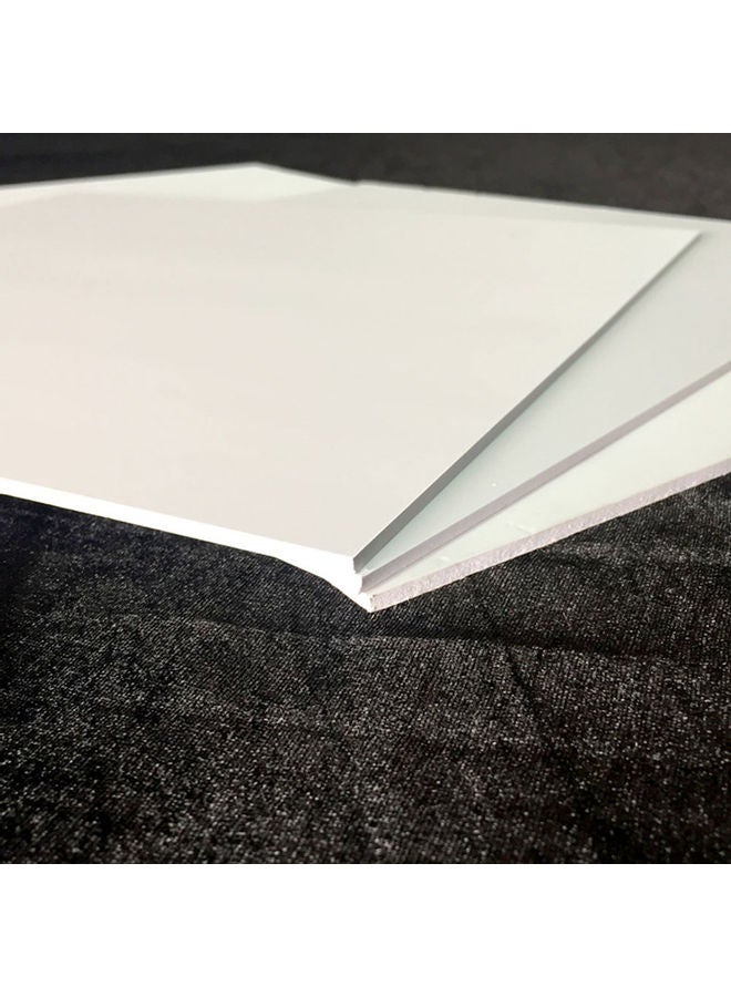 ساسب لوحة جدارية مكونة من 4 قطع متعدد الألوان 40 x 30سم - Image 3