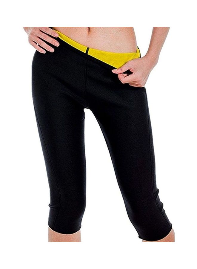 Generic Slimming Body Shaper Sauna Pants S - Image 1