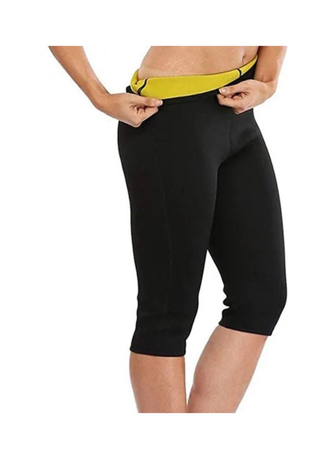 Generic Slimming Body Shaper Sauna Pants S - Image 2