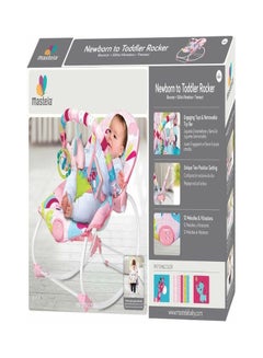 Mastela Baby Rocker  - Image 3
