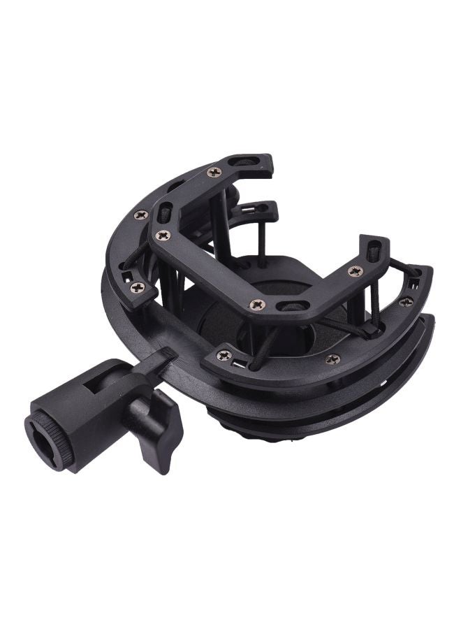 Muslady Microphone Shock Mount  - Image 2