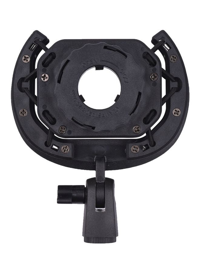 Muslady Microphone Shock Mount  - Image 4