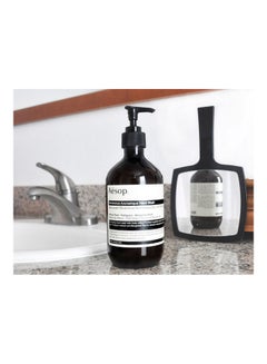 Reverance Aromatique Hand Wash Black 500ml - v1623059719/N48016922A_2