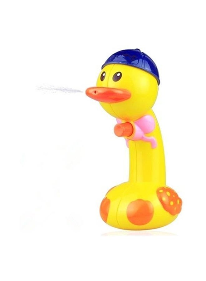 بيوينتي مسدس رش مياه على شكل بطة - Image 3