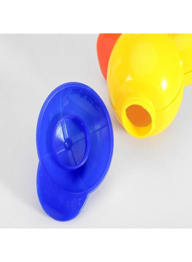 بيوينتي مسدس رش مياه على شكل بطة - Image 4