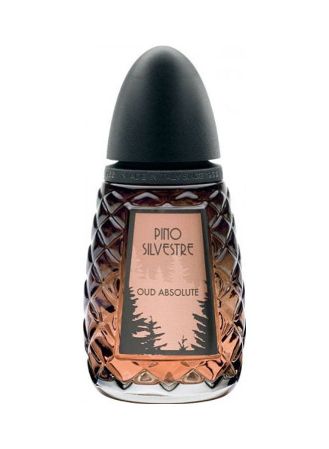 Pino Silvestre - Oud Absolute Perfume 125ml - Image 1