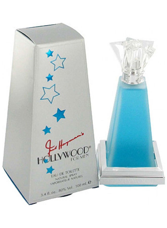 فرد هايمان - عطر هوليوود أو 100ملليلتر - Image 1