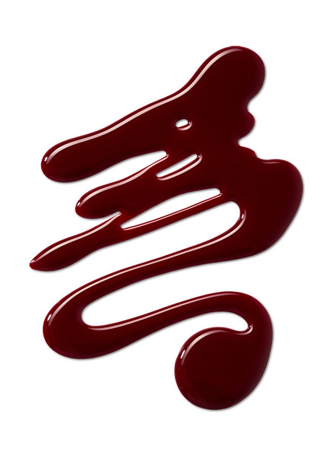 فلورمار طلاء أظافر 406 أحمر داكن - Image 2