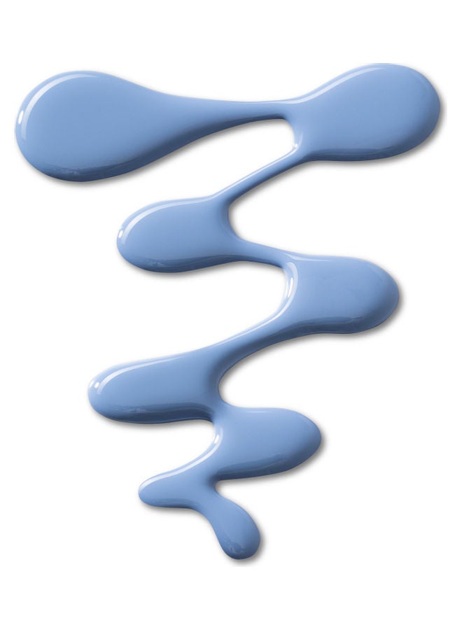 flormar New Formula+Maxi Brush Nail Enamel 465 Cookie Monster - Image 2