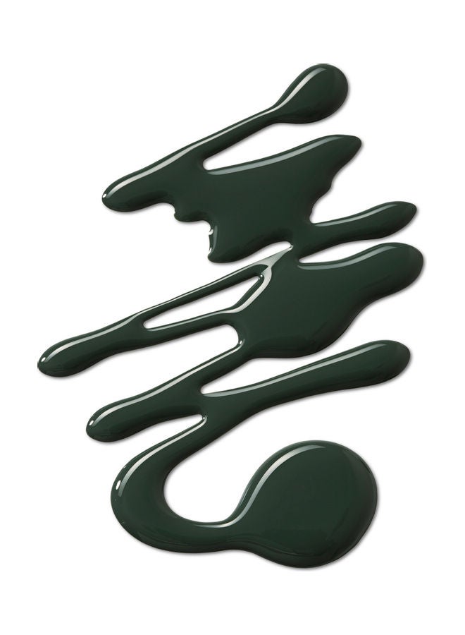 flormar Nail Enamel Green - Image 2