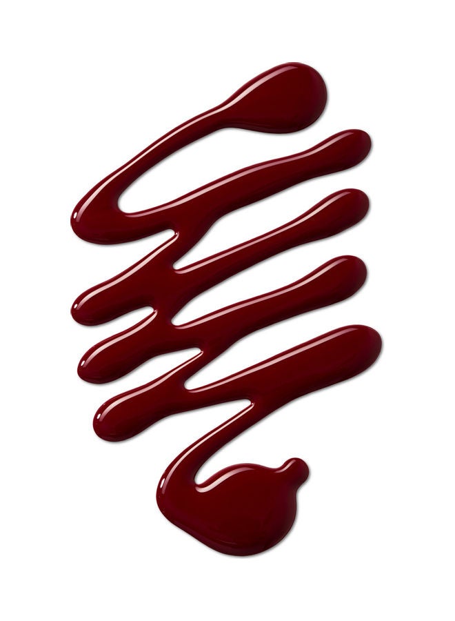 flormar Nail Enamel Red - Image 2