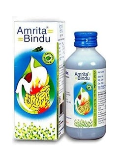 Amrita Bindu Syrup