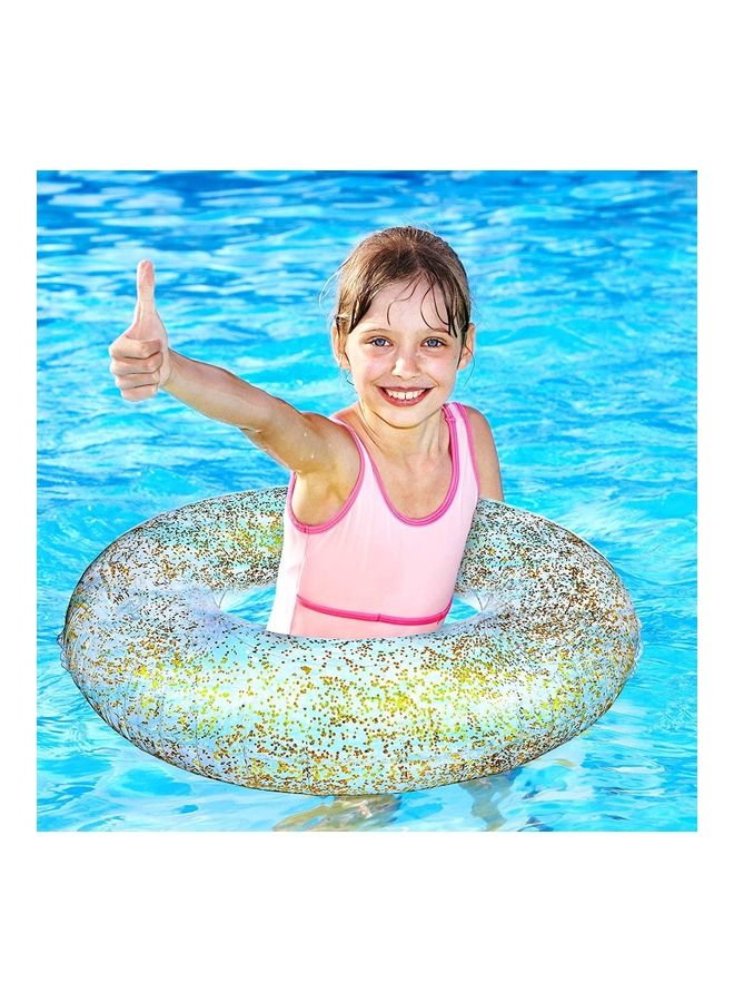 XiuWoo Inflatable Summer Swimming Pool Tube - Image 4