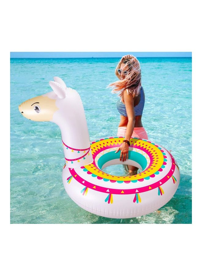 XiuWoo Inflatable Summer Swimming Pool Tube - Image 1