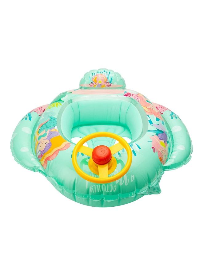 XiuWoo Inflatable Summer Swimming Pool Tube - Image 1