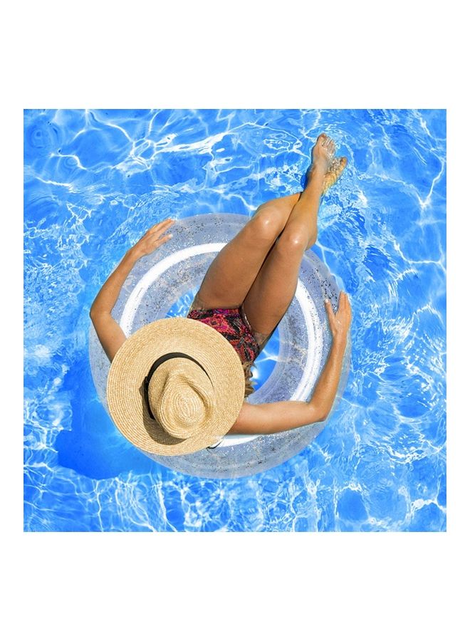 XiuWoo Inflatable Summer Swimming Pool Tube - Image 4