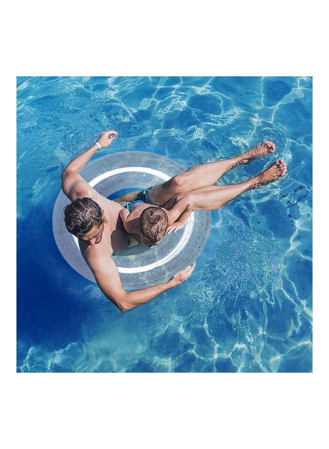 XiuWoo Inflatable Summer Swimming Pool Tube - Image 5