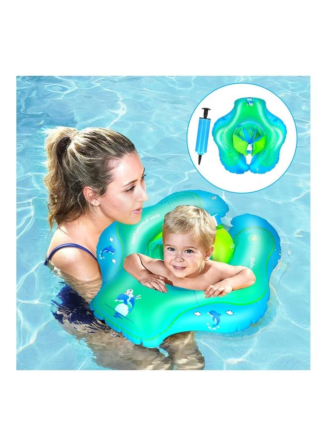 XiuWoo Inflatable Summer Swimming Pool Toys - Image 1